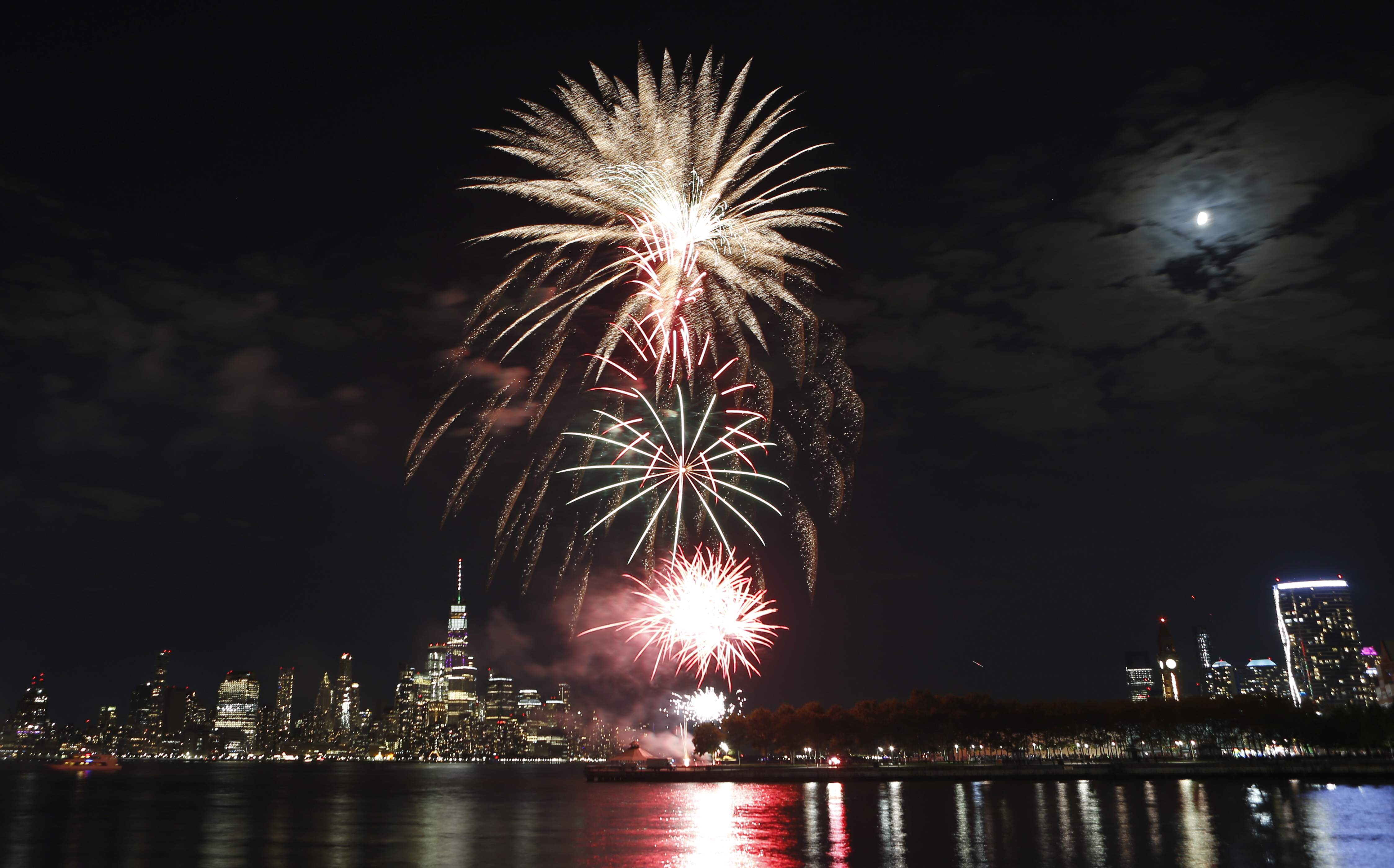 Opportunity Costs And Why Fireworks Complaints Are Up This Year